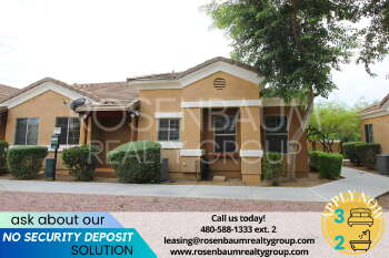 854 South San Marcos Drive Apt 4A , Apache Junction,  85120