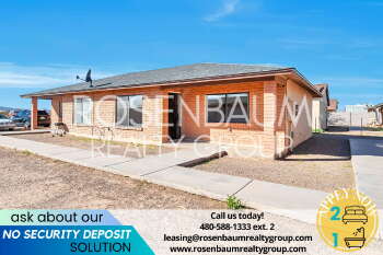 9975 W Lynx Dr Unit B , Arizona City,  85123