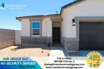 38095 West Cannataro Lane , Maricopa,  85138