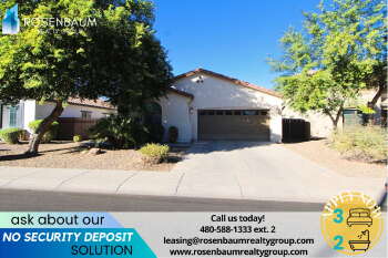 2756 East Rakestraw Lane , Gilbert,  85298