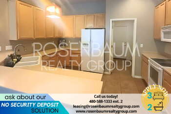 9933 East Hidden Treasure Court , Gold Canyon,  85118