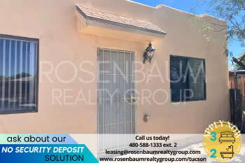 1255 S 3rd Ave #A , Tucson,  85713