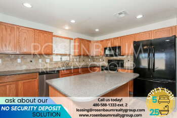 298 West Dana Drive , Queen Creek,  85143