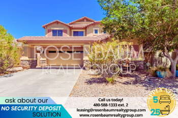 298 West Dana Drive , Queen Creek,  85143