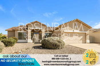 1210 East Westchester Drive , Chandler,  85249