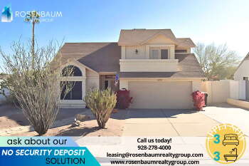 16215 North 16th Street , Phoenix,  85022