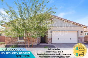 18433 W Elm St , Goodyear,  85395