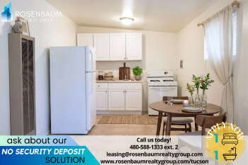 2452 N Treat Ave , Tucson,  85716