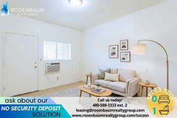 2454 N Treat Ave , Tucson,  85716