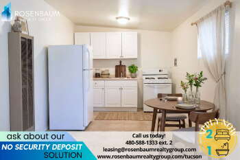 2466 N Treat Ave , Tucson,  85716