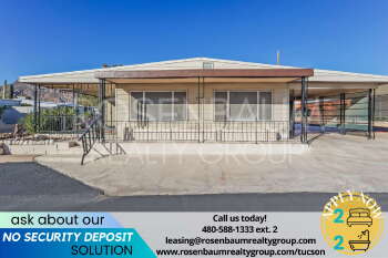 5600 W Box R St , Tucson,  85713