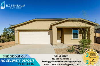 8888 West Swansea Drive , Arizona City,  85123