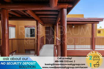 1810 E Blacklidge Dr Apt 417 , Tucson,  85719