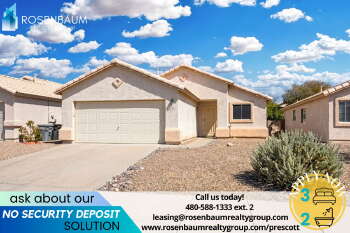 4544 W Rose Mist Way , Tucson,  85741