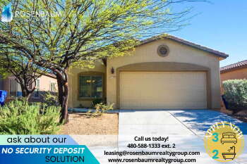 7570 E Majestic Palm Ln , Tucson,  85756