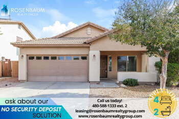 14951 N 145th Ave , Surprise,  85379