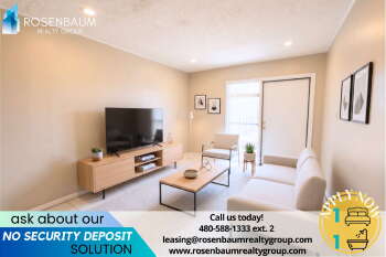 26 W 6th Pl Unit 1 , Mesa,  85201