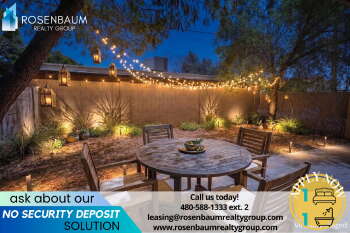 26 W 6th Pl Unit 1 , Mesa,  85201