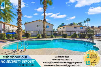 860 E Brown Rd Unit 22 , Mesa,  85203