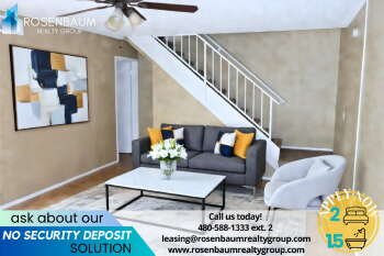 860 E Brown Rd Unit 22 , Mesa,  85203