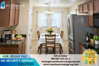 3936 E Blue Sage Rd , Gilbert,  85297