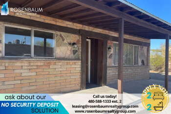 3611 E Glenn St Unit 1 , Tucson,  85716