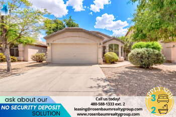 2262 E Arabian Dr , Gilbert,  85296