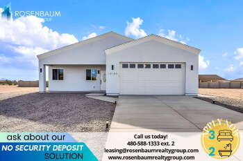 10153 W Wenden Dr , Arizona City,  85123