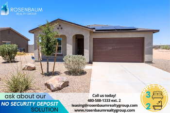 11094 West Arvada Drive , Arizona City,  85123
