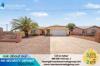 207 East Date Street , Eloy,  85131