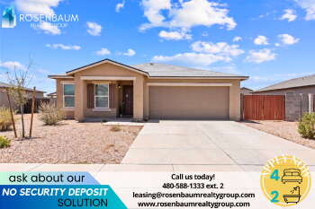 15196 S Avalon Rd , Arizona City,  85123