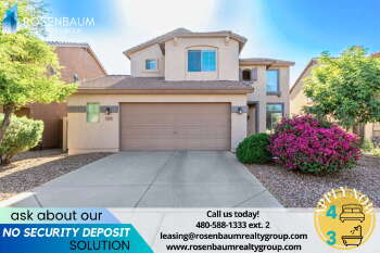 21100 Alma Dr , Maricopa,  85138