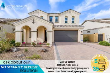 5632 E Sandia St , Mesa,  85215