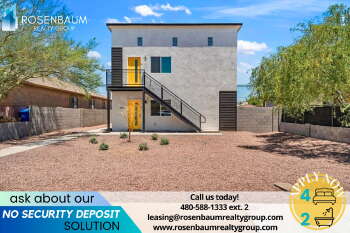 1106 E Papago St Unit 1106B , Phoenix,  85034
