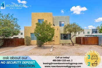 3136 N Winstel Blvd Unit 1 , Tucson,  85716