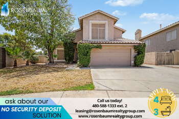 1855 W Mockingbird Dr , Chandler,  85286