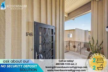 2525 N Alvernon Way Unit F6 , Tucson,  85712