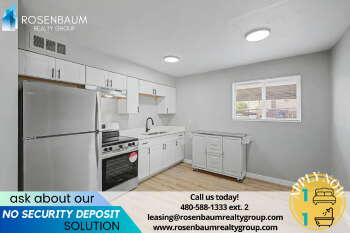 1925 W Village Dr Unit 2 , Phoenix,  85023