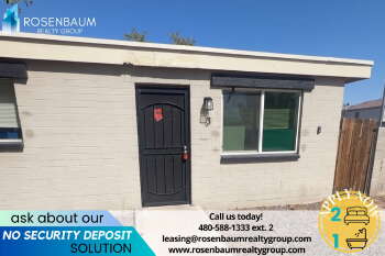 1925 W Village Dr Unit 3 , Phoenix,  85023