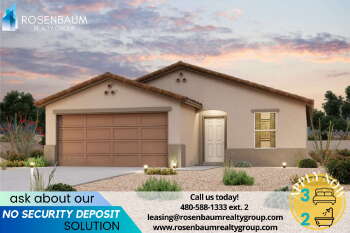 3520 North La Paz Drive , Eloy,  85131