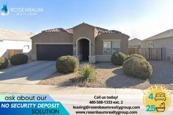 41917 W Manderas Ln , Maricopa,  85138