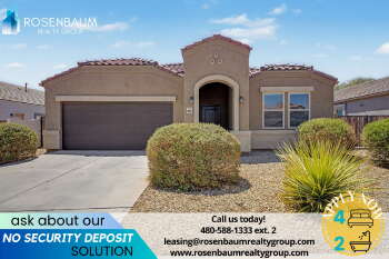 41917 W Manderas Ln , Maricopa,  85138