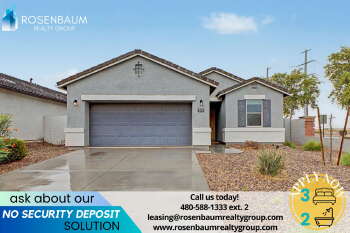 2431 S 46th St , Coolidge,  85128