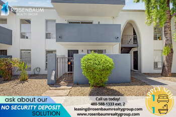 5135 N 10th St apt 15 , Phoenix,  85014