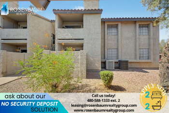 533 W Guadalupe Rd Unit 1067 , Mesa,  85210