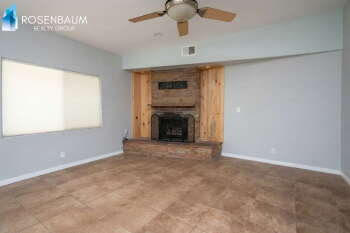 3122 East Monterosa Street , Phoenix,  85016