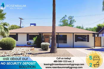 7321 E Coronado Rd , Scottsdale,  85257