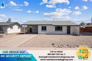 508 W 18Th St , Tempe,  85281