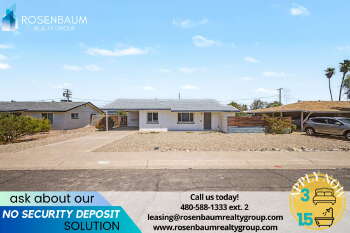508 W 18Th St , Tempe,  85281