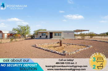 10644 W Rosemead Dr , Casa Grande,  85194